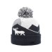 Шапка CMP KNITTED HAT FLEECE LINING (5505674J-U423)