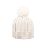 Шапка CMP KNITTED HAT FLEECE LINING (5505676-A238)