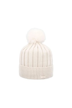Шапка CMP KNITTED HAT FLEECE LINING (5505676-A238)
