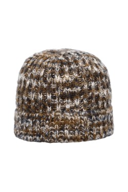 Шапка CMP KNITTED HAT FLEECE LINING (5505679-P814)