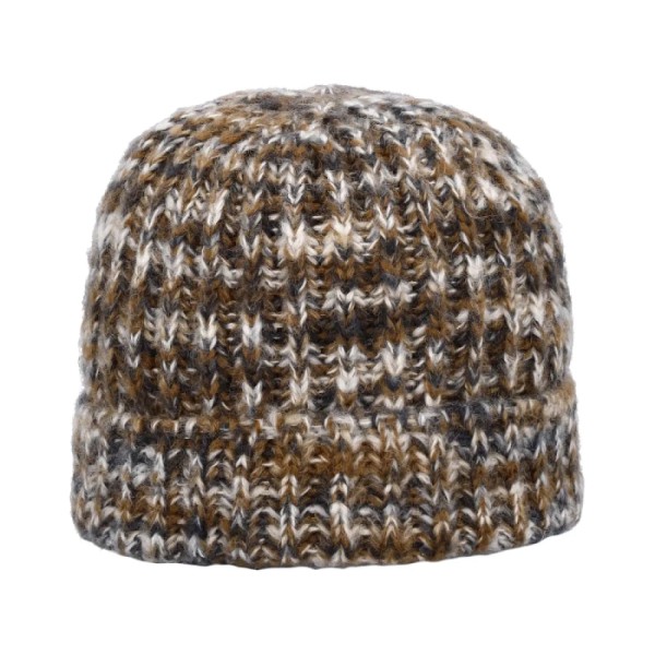 Шапка CMP KNITTED HAT FLEECE LINING (5505679-P814)