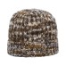 Шапка CMP KNITTED HAT FLEECE LINING (5505679-P814)