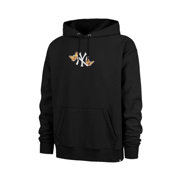 Реглан 47 Brand MLB NEW YORK YANKEES ICON (610483JK-FS) Реглан 47 Brand MLB NEW YORK YANKEES ICON (610483JK-FS)