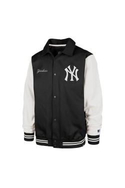 Куртка 47 Brand MLB NEW YORK YANKEES HOMECOMIN (614492JK-FS)