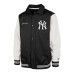 Куртка 47 Brand MLB NEW YORK YANKEES HOMECOMIN (614492JK-FS)