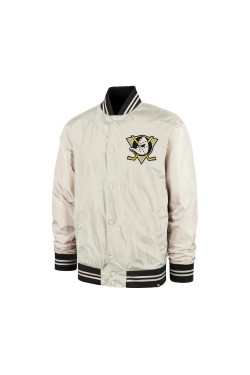 Куртка 47 Brand NHL ANAHEIM DUCKS CORE (616073NT-FS)