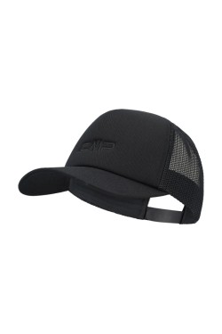 Кепка CMP UNISEX HAT (6505757-U901)