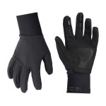 Рукавички CMP GLOVES HYBRID SOFTSHELL (6525738N-U901)