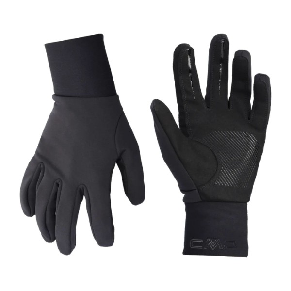 Рукавички CMP GLOVES HYBRID SOFTSHELL (6525738N-U901)