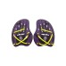 Лопатки Arena VORTEX EVOLUTION HAND PADDLE (95232-140)
