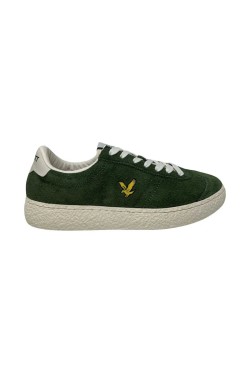 Кеди Lyle & Scott CREPE 01(ATLANTIDE003-084)