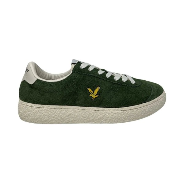 Кеди Lyle & Scott CREPE 01(ATLANTIDE003-084)