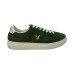 Кеди Lyle & Scott CREPE 01(ATLANTIDE003-084)