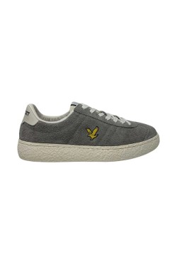 Кеди Lyle & Scott CREPE 01(ATLANTIDE003-120)