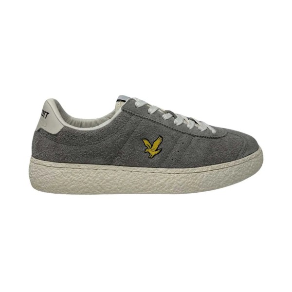 Кеди Lyle & Scott CREPE 01(ATLANTIDE003-120)