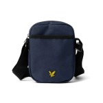 Сумка через плече Lyle & Scott CROSS BODY(BA2101A-Z99)