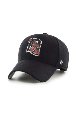 Кепка (MVP) 47 Brand DETROIT TIGERS CHAIN STITCH S (CHSMS09WIP-BK94)