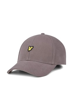 Кепка Lyle & Scott HEAVY TWILL BASEBALL CAP(HE2100A-X302)