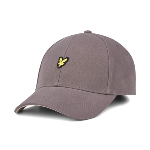 Кепка Lyle & Scott HEAVY TWILL BASEBALL CAP(HE2100A-X302)