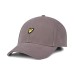 Кепка Lyle & Scott HEAVY TWILL BASEBALL CAP(HE2100A-X302)