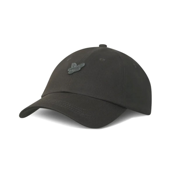 Кепка Lyle & Scott TONAL EAGLE BASEBALL CAP(HE906TON-W635)