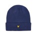 Шапка Lyle & Scott BEANIE(HE960ARC-Z271)