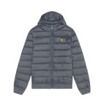 Куртка Lyle & Scott WADDED JACKET(JK1921V-W635)