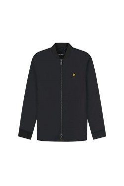 Куртка Lyle & Scott BOMBER JACKET(JK2006V-W635)