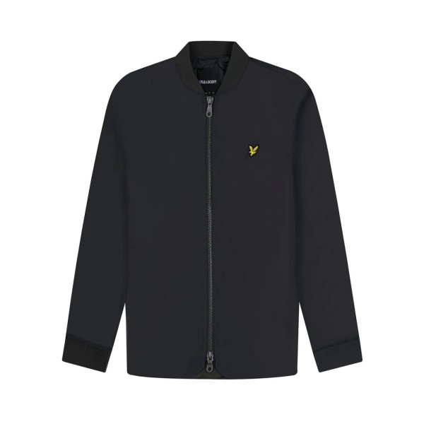 Куртка Lyle & Scott BOMBER JACKET(JK2006V-W635)