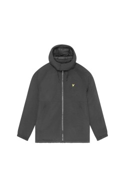 Куртка Lyle & Scott PADDED PUFFER JACKET(JK2107V-Z865)