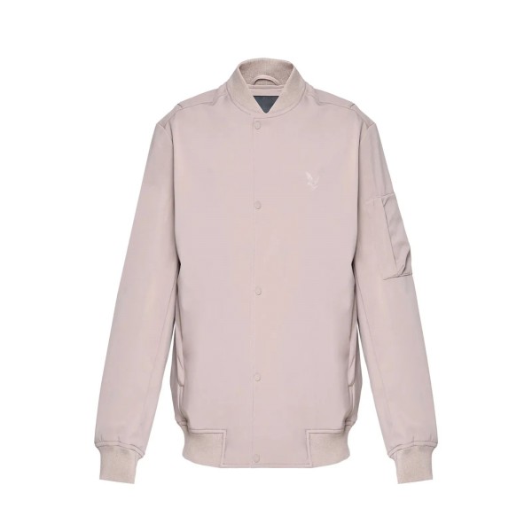 Куртка Lyle & Scott SOFTSHELL BOMBER JACKET(JK2212V-X302)