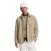 Сорочка Lyle & Scott EMBROIDERED FLEECE OVERSHIRT(LW1907V-X309)
