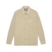 Сорочка Lyle & Scott EMBROIDERED FLEECE OVERSHIRT(LW1907V-X309)