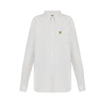 Сорочка Lyle & Scott PLAIN OXFORD SHIRT(LW2112V-W870)