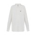 Сорочка Lyle & Scott PLAIN OXFORD SHIRT(LW2112V-W870)
