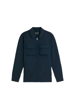 Сорочка Lyle & Scott VENTILATED OVERSHIRT(LW2216V-Z271)