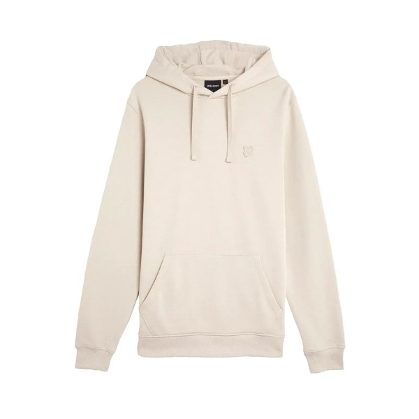 Худі Lyle & Scott TONAL EAGLE PULLOVER HOODIE(ML416TON-W870)
