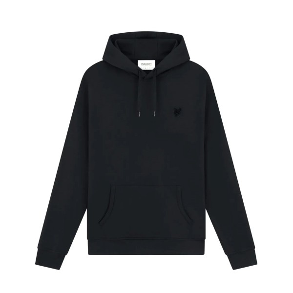 Реглан Lyle & Scott TONAL EAGLE PULLOVER HOODIE(ML416TON-Z865)