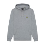 Реглан Lyle & Scott PULLOVER HOODIE(ML416VOG-T28)