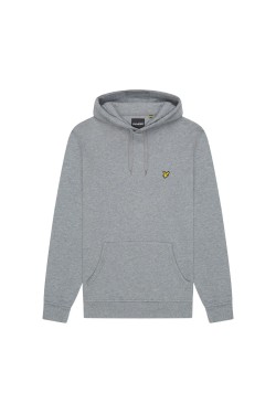 Реглан Lyle & Scott PULLOVER HOODIE(ML416VOG-T28)