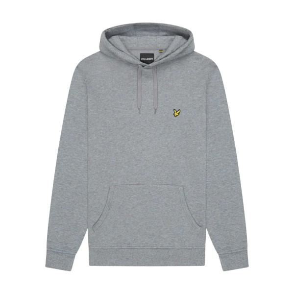 Реглан Lyle & Scott PULLOVER HOODIE(ML416VOG-T28)