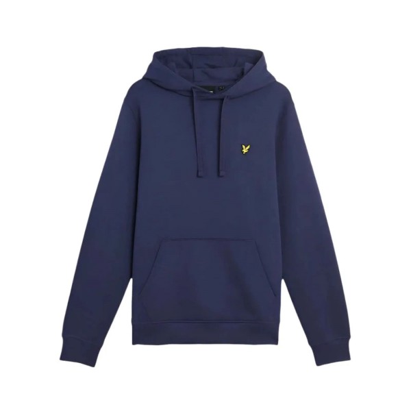 Худі Lyle & Scott PULLOVER HOODIE(ML416VOG-X568)