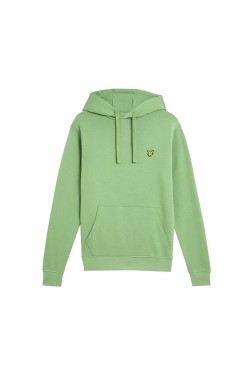 Реглан Lyle & Scott PULLOVER HOODIE(ML416VOG-X576)