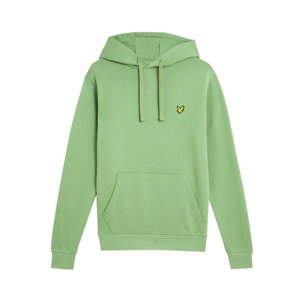 Реглан Lyle & Scott PULLOVER HOODIE(ML416VOG-X576)