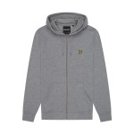 Реглан Lyle & Scott ZIP THROUGH HOODIE(ML420VOG-T28)