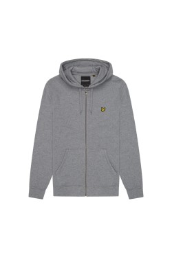 Реглан Lyle & Scott ZIP THROUGH HOODIE(ML420VOG-T28)