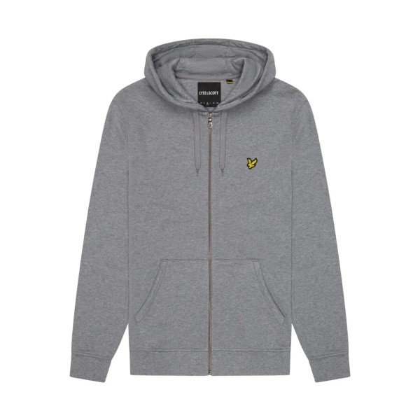 Реглан Lyle & Scott ZIP THROUGH HOODIE(ML420VOG-T28)