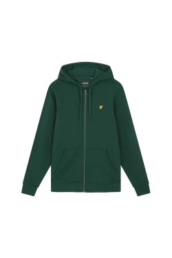 Реглан Lyle & Scott ZIP THROUGH HOODIE(ML420VOG-W486)