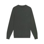 Реглан Lyle & Scott TONAL EAGLE CREW NECK SWEATSHI(ML424TON-W635)