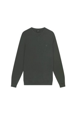Реглан Lyle & Scott TONAL EAGLE CREW NECK SWEATSHI(ML424TON-W635)